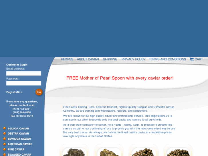 www.finecaviar.com