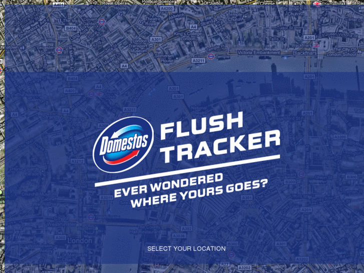 www.flushtracker.com