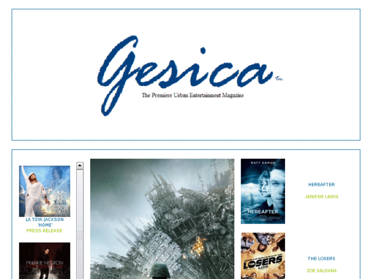 www.gesicamagazine.com