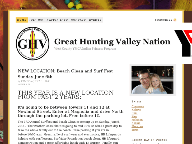 www.ghvnation.com