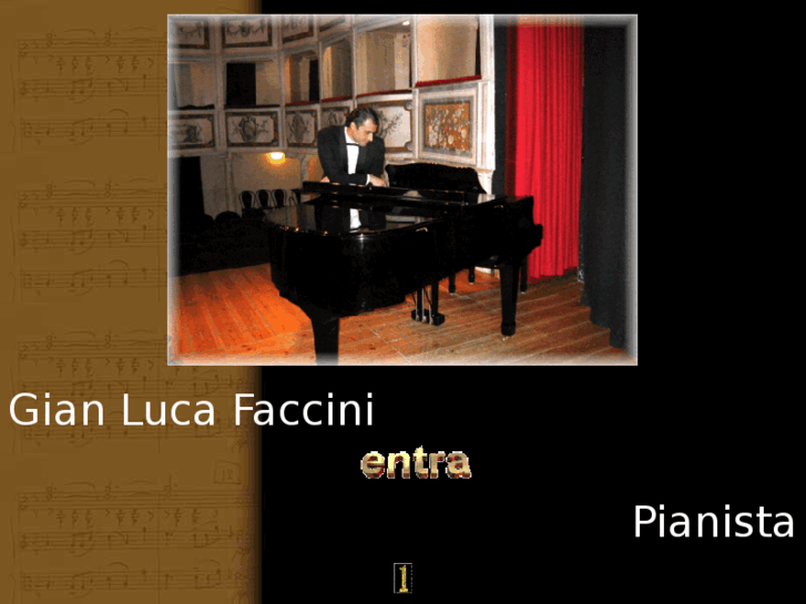 www.gianlucafaccini.com