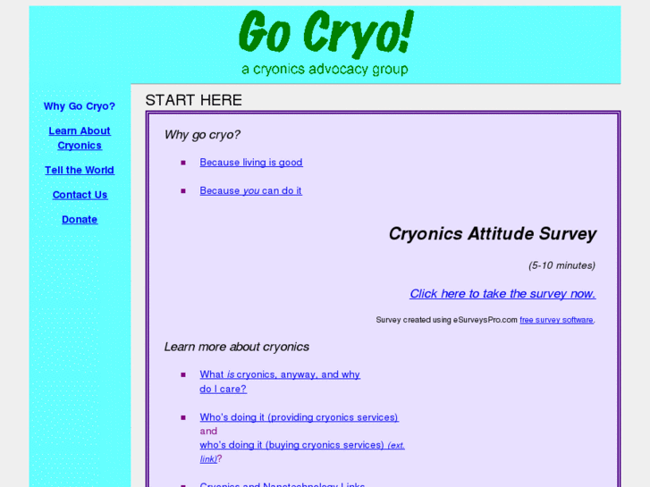 www.gocryo.org