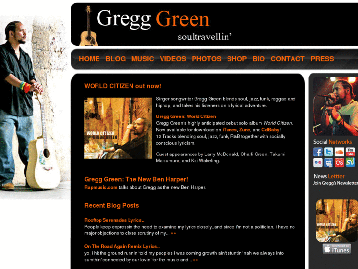 www.gregoryggreen.com