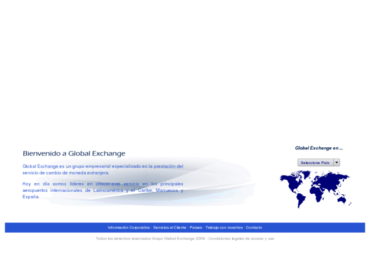 www.grupoglobalexchange.net