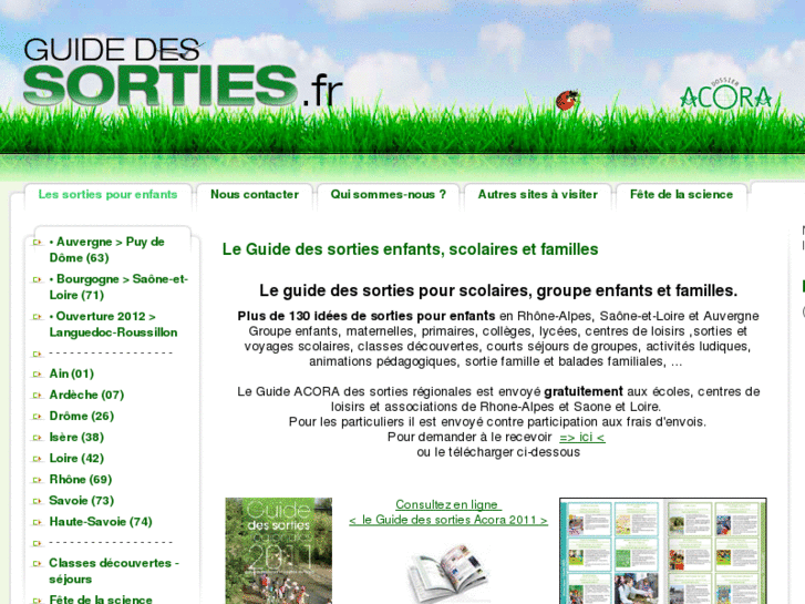 www.guidedessorties.fr