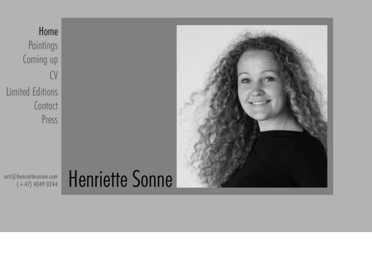 www.henriettesonne.com