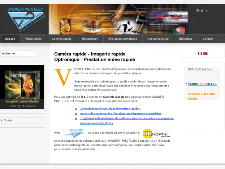 www.highspeedcamlink.com