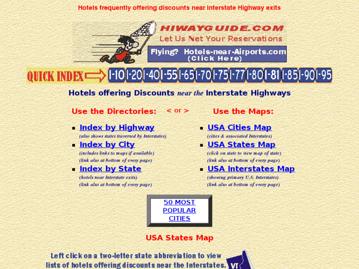 www.highwayguide.net