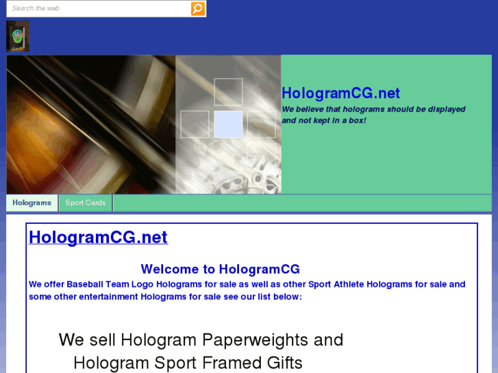 www.hologramcg.com