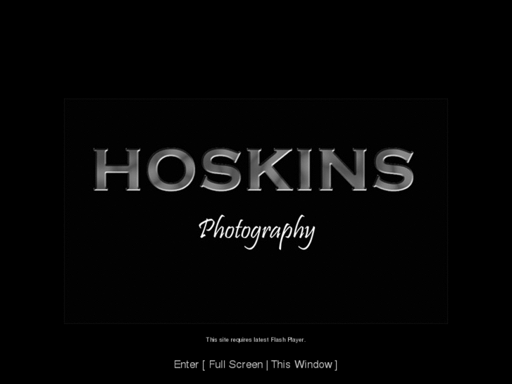 www.hoskinsphotography.com