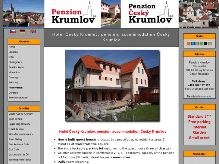www.hotel-cesky-krumlov.com