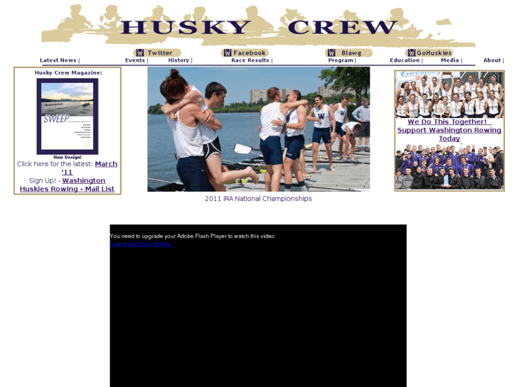 www.huskycrew.com