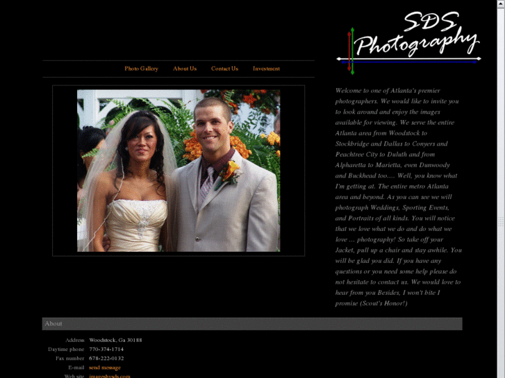 www.imagesbysds.com