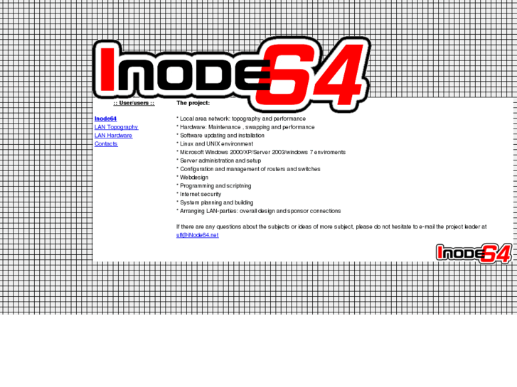 www.inode64.net