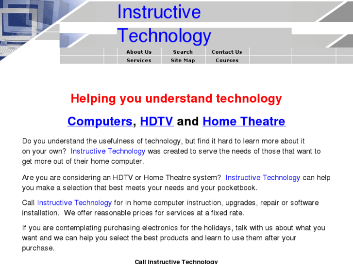 www.instructivetechnology.com