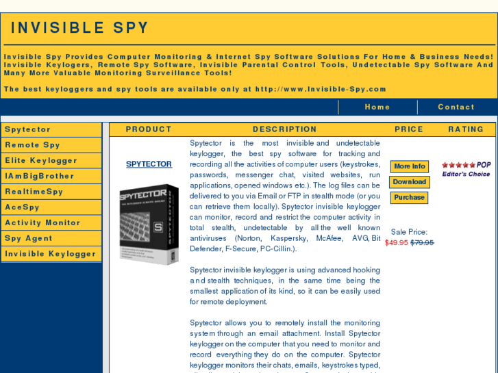 www.invisible-spy.com