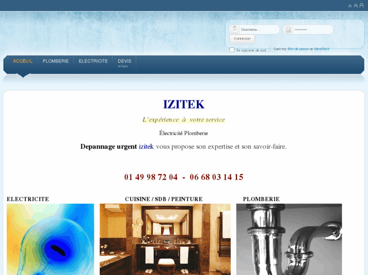 www.iziteka.com