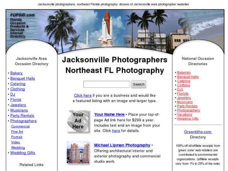 www.jacksonvillephotographers.net