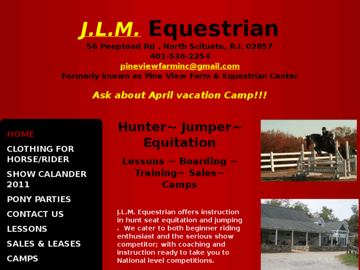 www.jlmequine.com