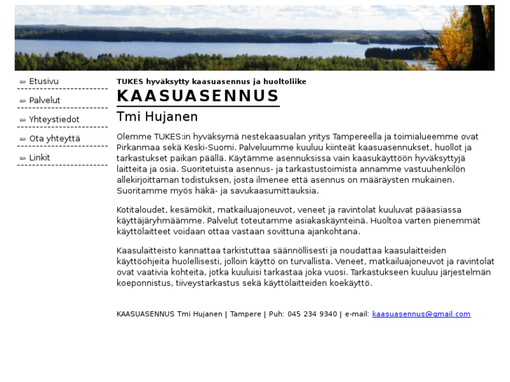 www.kaasuasennus.com