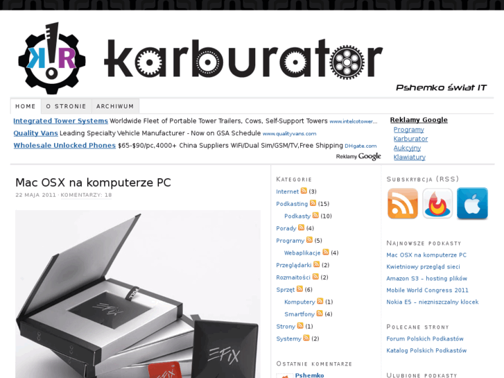 www.karburator.pl