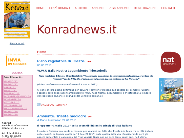 www.konradnews.it