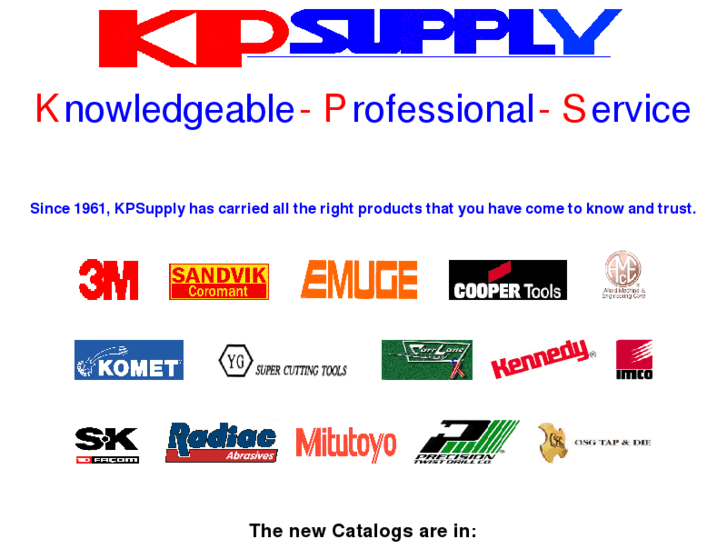 www.kpsupply.com