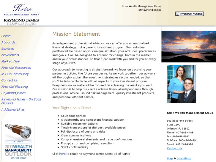 www.krisewealthmanagement.com