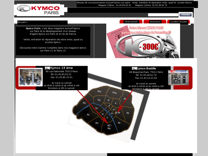 www.kymcobastille.com