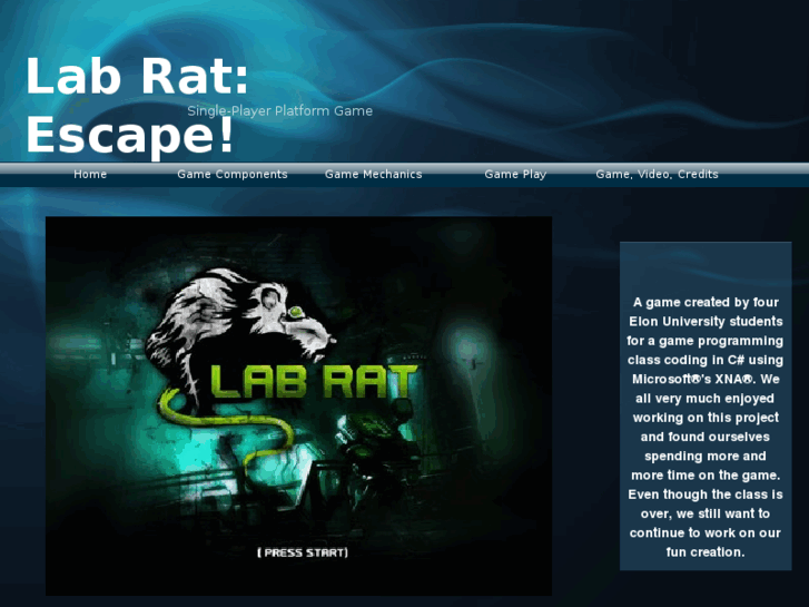 www.labratescape.com