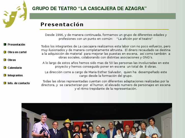 www.lacascajera.com