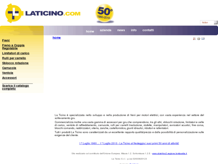 www.laticino.com