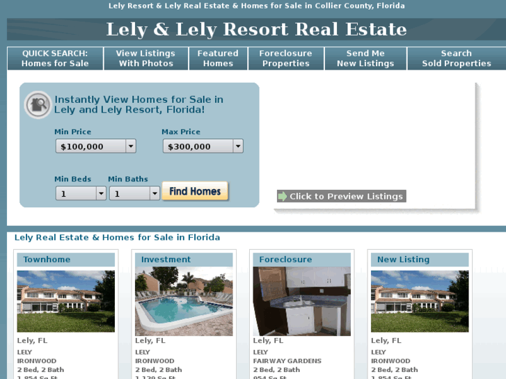 www.lely-homesforsale.com