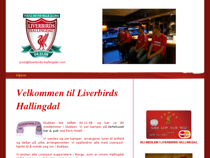 www.liverbirds-hallingdal.com