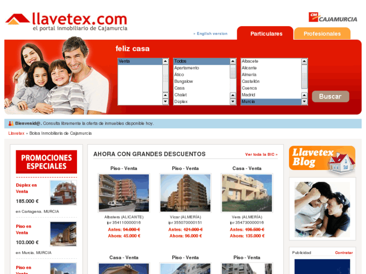 www.llavetex.info