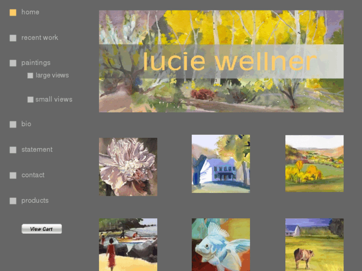 www.luciewellner.com