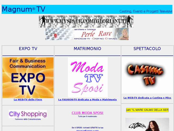 www.magnum-tv.com