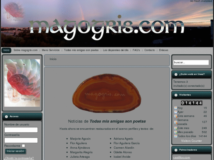 www.magogris.com