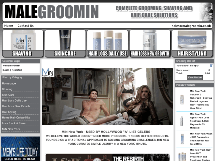 www.malegroomin.co.uk