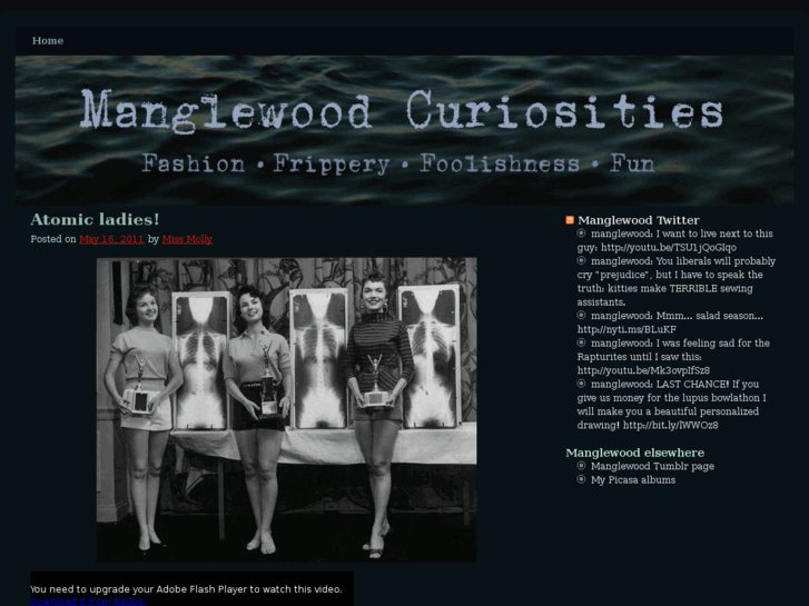 www.manglewood.com