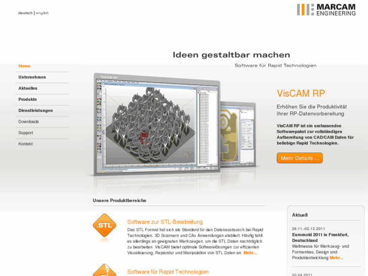 www.marcam.de