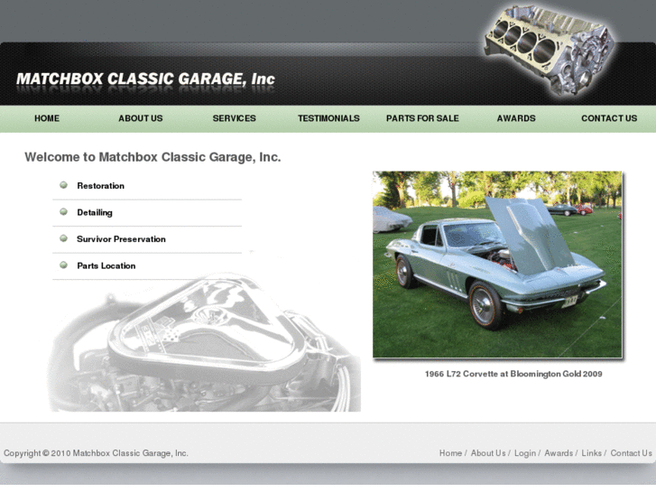 www.mbcgarage.com