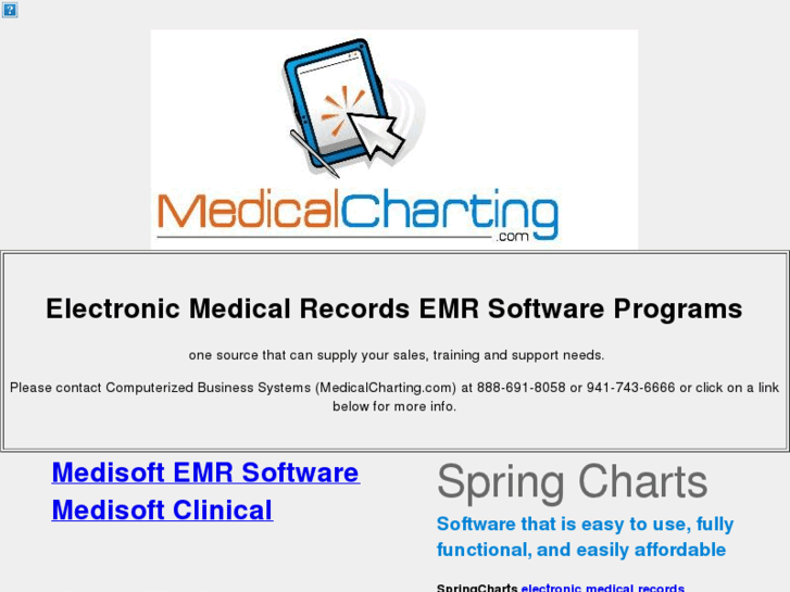 www.medicalcharting.com