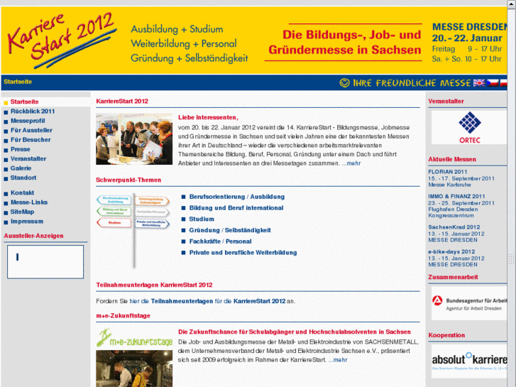 www.messe-karrierestart.de