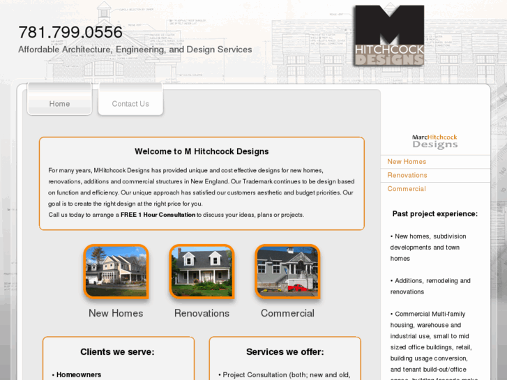 www.mhitchcockdesigns.com