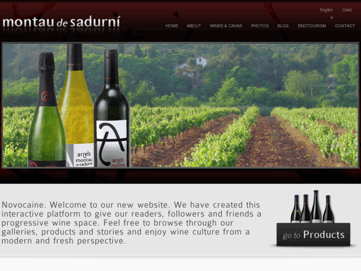 www.montaudesadurni.com