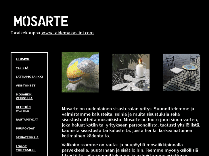 www.mosarte.net