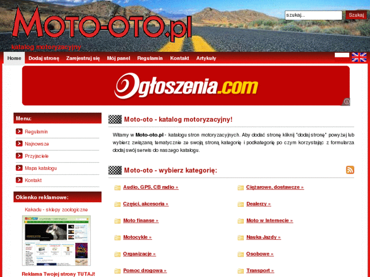 www.moto-oto.pl