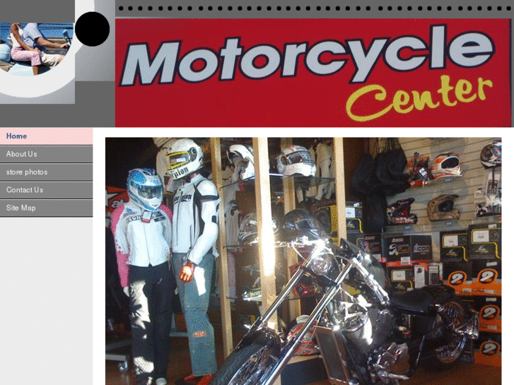 www.motorcyclecenterllc.com