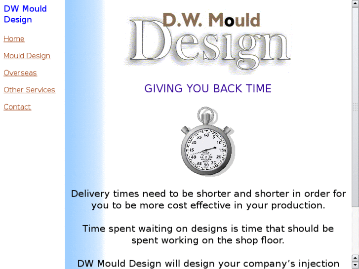 www.mould-design.com